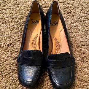 NEW Sofft Women 7W Heels